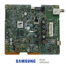 PLACA PRINCIPAL SAMSUNG UN32J4300AG BN94-12607B BN94-07831V BN41-02360C BN41-02360B